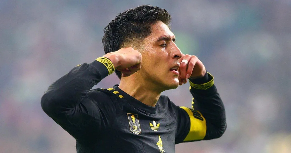 Real Sociedad avanza por Edson Álvarez; el mexicano quiere jugar en LaLiga