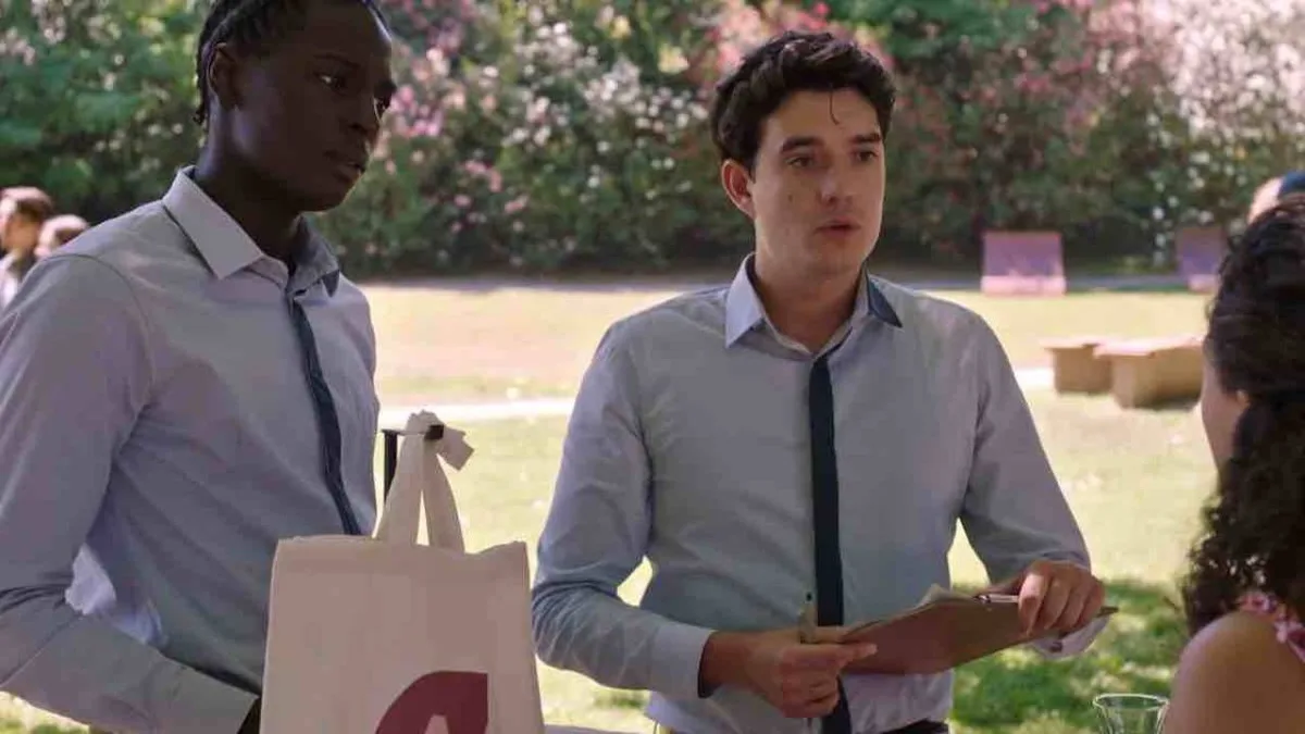 Ici tout commence : ce qui vous attend dans l'épisode 1513 du lundi 31 août 2026 [SPOILERS]