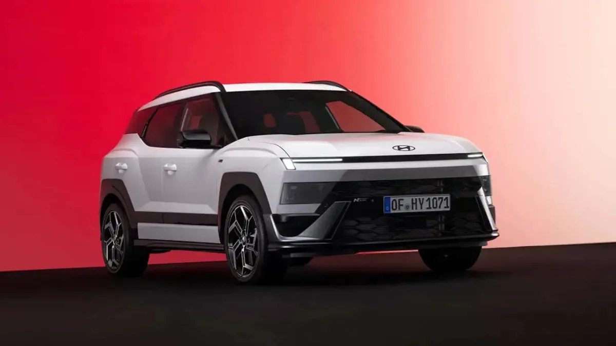 Hyundai Bayon: "anti-Tera" faz testes finais antes do lançamento no Brasil