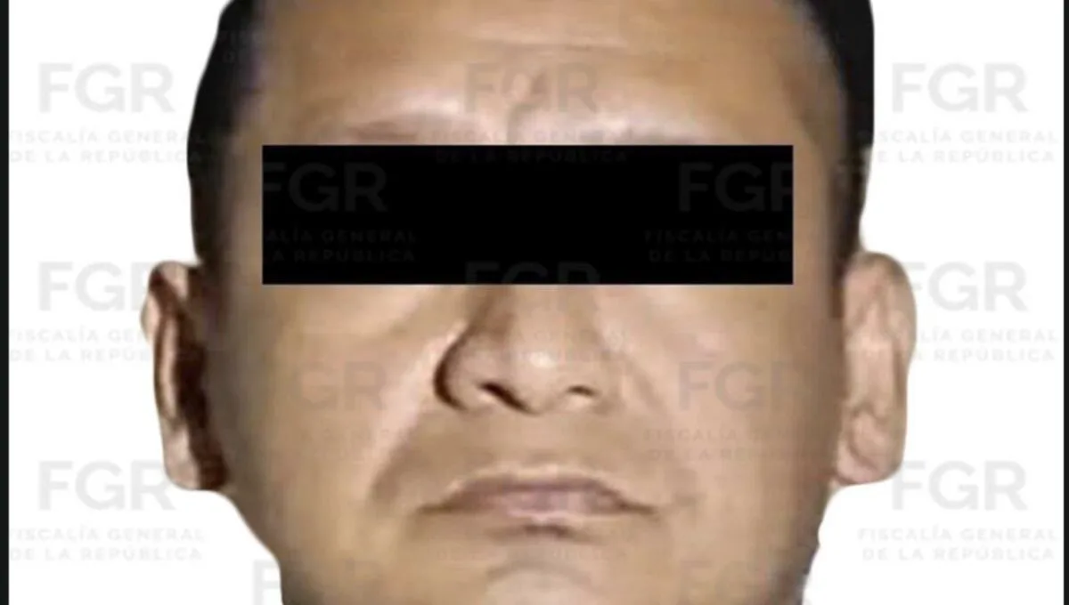 ‘El Tanque’, líder regional del CJNG, se queda recluido en El Altiplano: Le dictan prisión preventiva