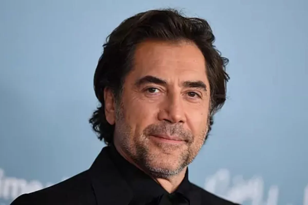 Javier Bardem: “Tengo más dinero del que hubiese nunca imaginado y mucho menos de lo que la gente supone”