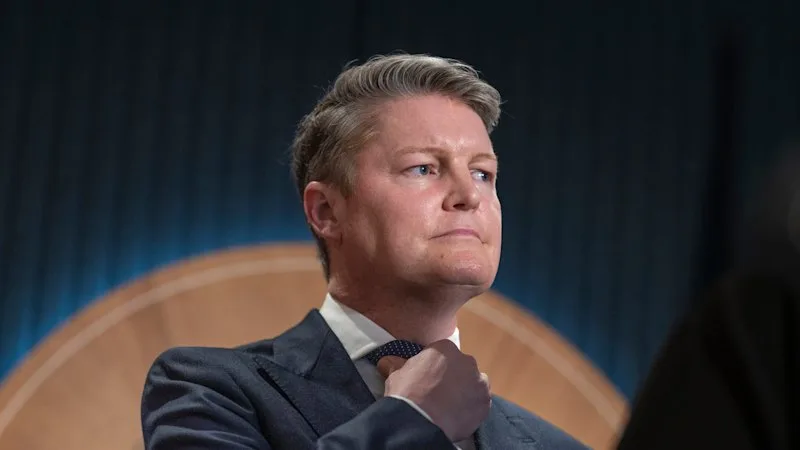 Ben Carroll says he respects taxpayer money. His party needs a spell in opposition to rediscover what this means