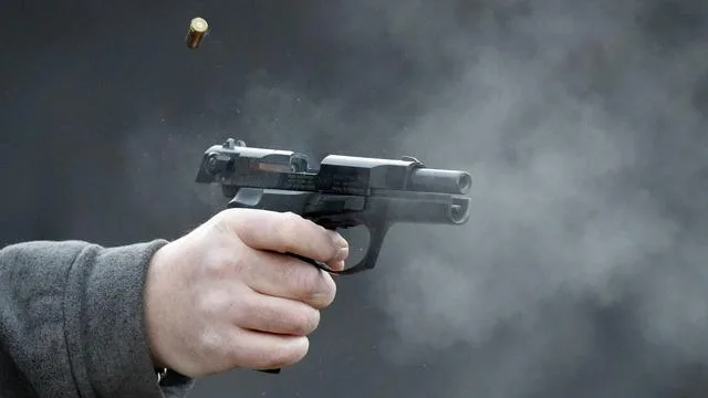 Vorfall am Wochenende: Schussgeräusche in Mannheim - Polizei findet Waffe