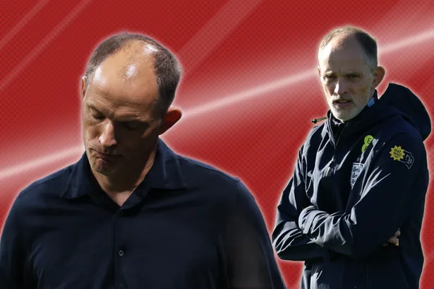 Thomas Tuchel can't afford to dismiss Nations League in battle to win back England fans