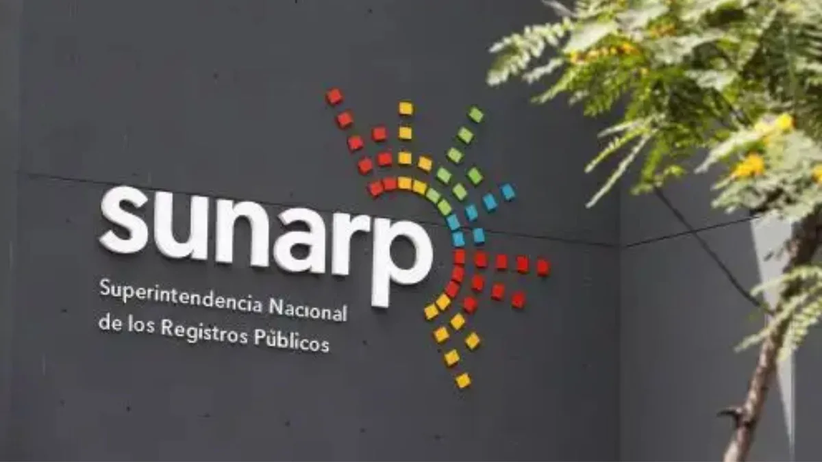 Para comprar un inmueble no basta con revisar la información de SUNARP