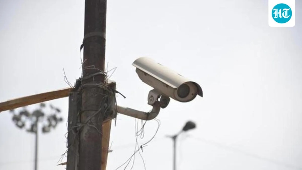 Odisha surrenders ₹76 crore as SC-mandated CCTV system falters, 823 cameras go offline