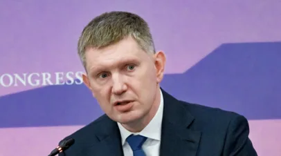 Решетников назвал устойчивость замедления инфляции фактором смягчения ДКУ