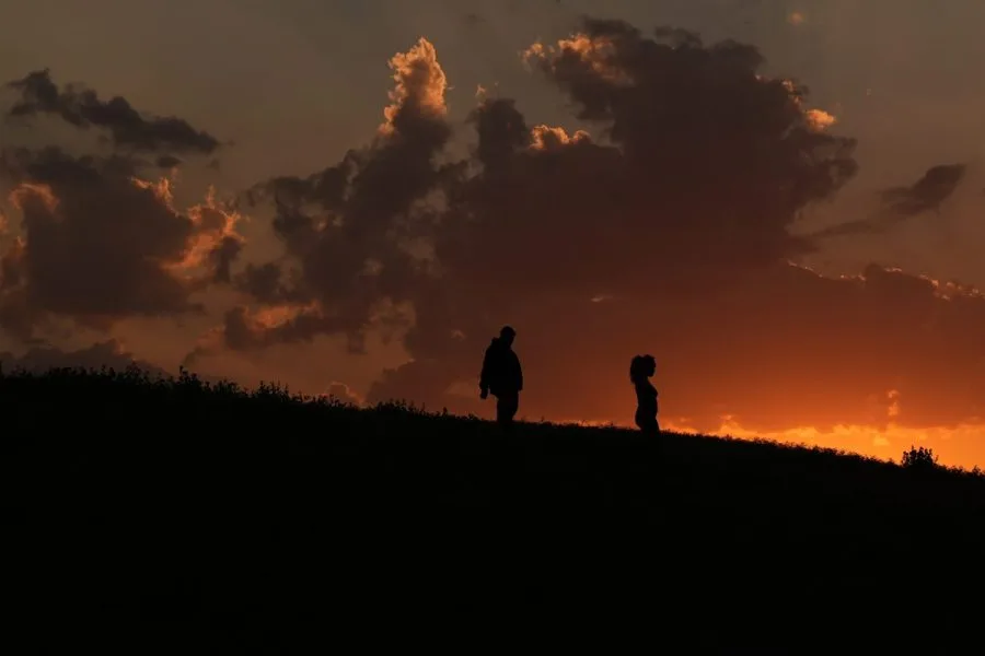 Where the last 8 p.m. sunset of 2026 has already happened, and which cities are next