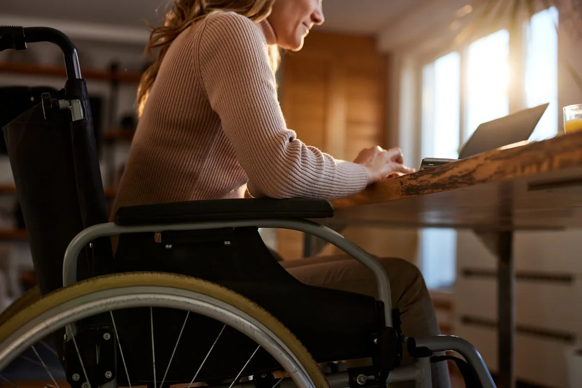 MPs warn disabled people have no ‘power’ over Pip review