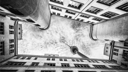 Dystopie, Abstraktion und stille Details: Die Bilder der Woche 34