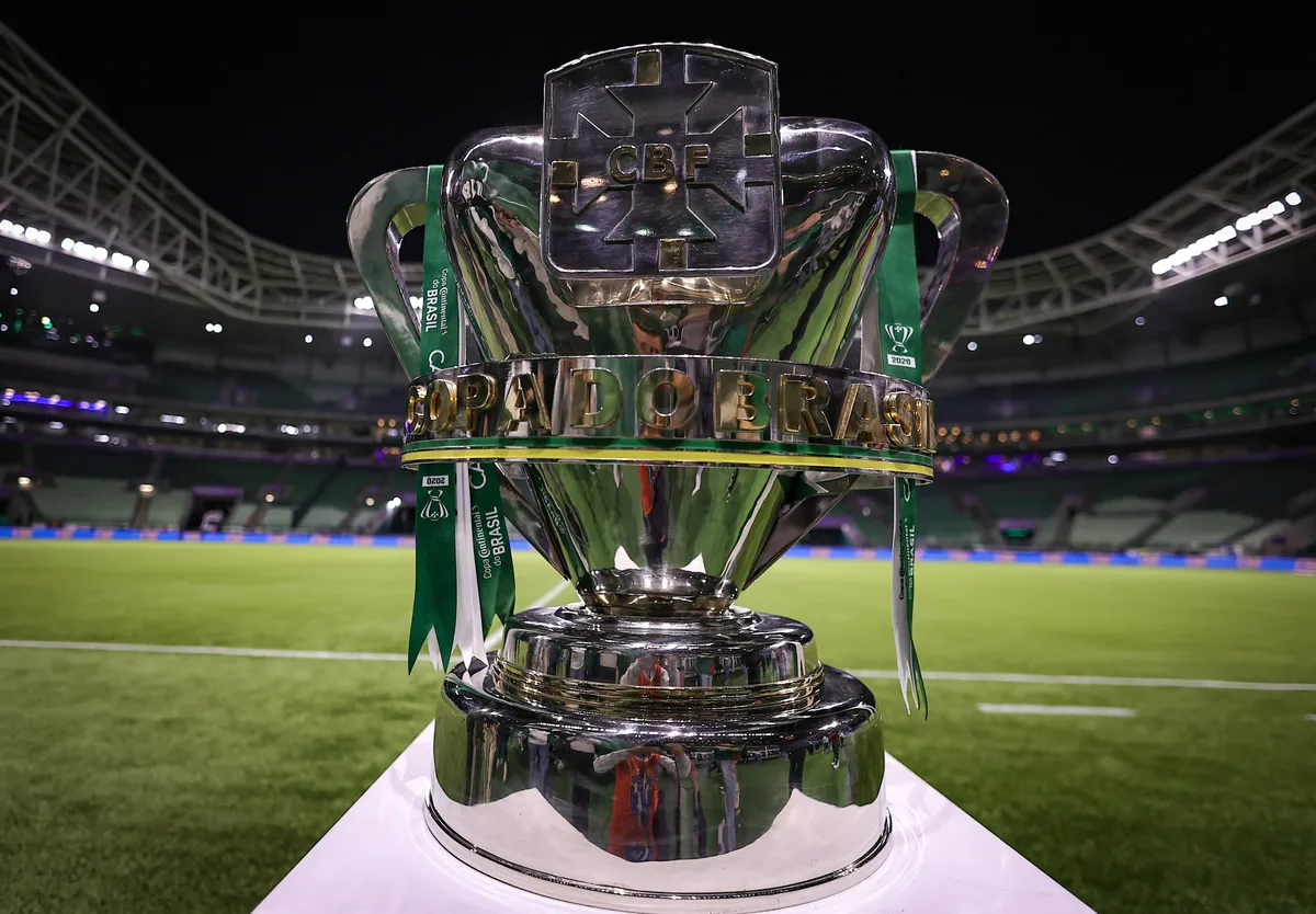 Uberlândia garante vaga na Copa do Brasil 2027 com título da Série D