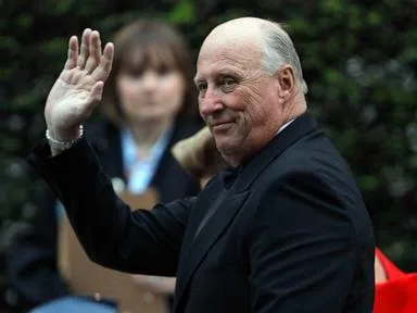 Norway’s King Harald V dies at 89 and his son becomes king
