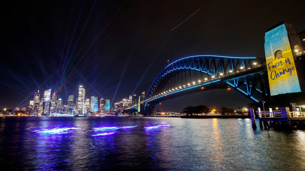 Australia posts second-quarter growth of 2.1%, beating expectations