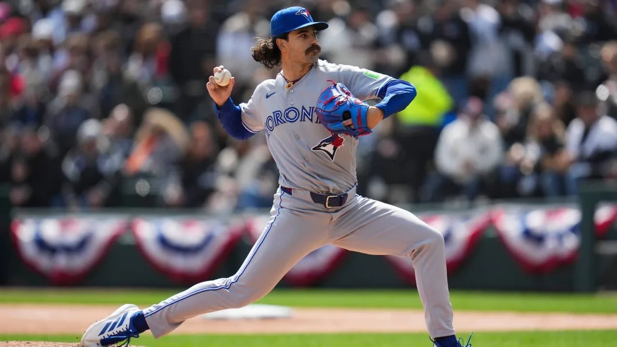 ‘Worth every nickel’: How Cease has become an indispensable Blue Jay