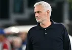 Mourinho indica Vini Jr. titular na Champions e defende brasileiro: 'É espetacular'