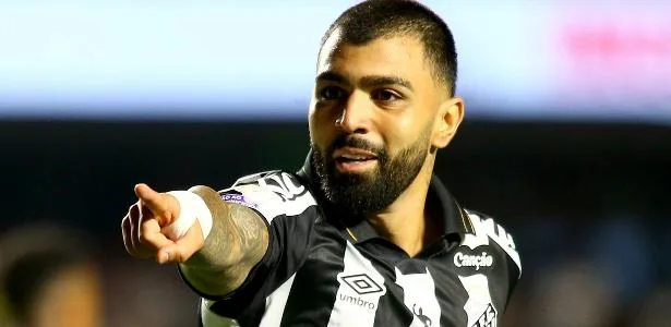 Transmissão ao vivo de Santos x Flamengo pelo Brasileirão: veja onde assistir