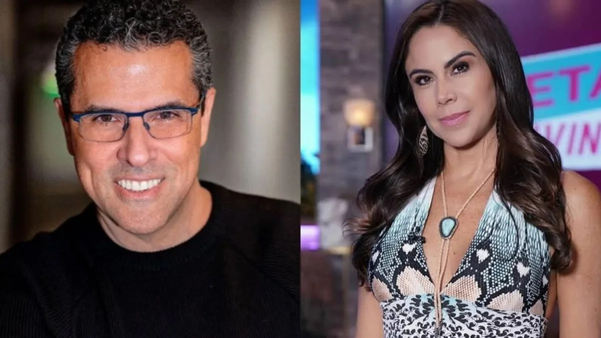 “Todo México te debemos una disculpa”: Marco Antonio Regil defiende a Paola Rojas tras polémica con Aleks Syntek