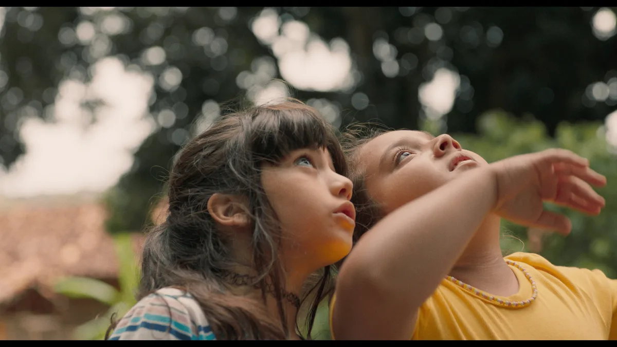 Brasília no Oscar? 'A natureza das coisas invisíveis', de cineasta do DF, está em pré-lista nacional