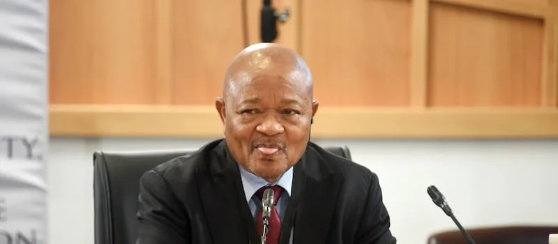Police raid Mchunu’s house, seize cellphone