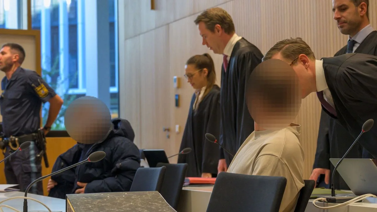 Prozesse: Rausschmiss per Vorschlaghammer? Vermieter vor Gericht