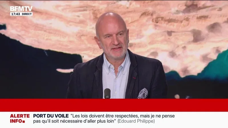 Marschall Truchot : Guerre en Iran, peut-on échapper à l'escalade - 31/08