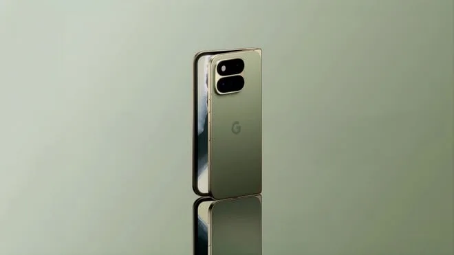 Pixel 11 Pro Fold repete falha de antecessores em teste extremo de resistência