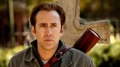 'La búsqueda 3' ya es una realidad: Nicolas Cage volverá como Benjamin Gates