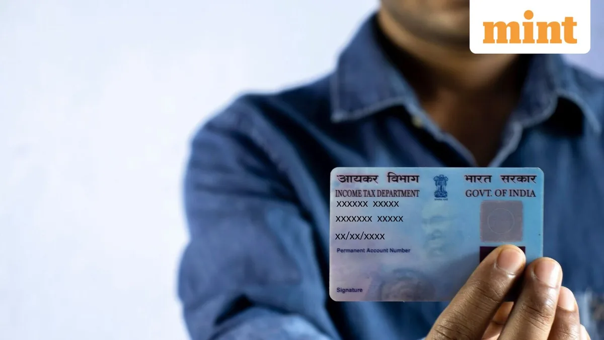 One PAN, ₹50,000-cr transactions and 25000 properties under IT scanner: What happened at Gurugram’s Badshahpur tehsil?
