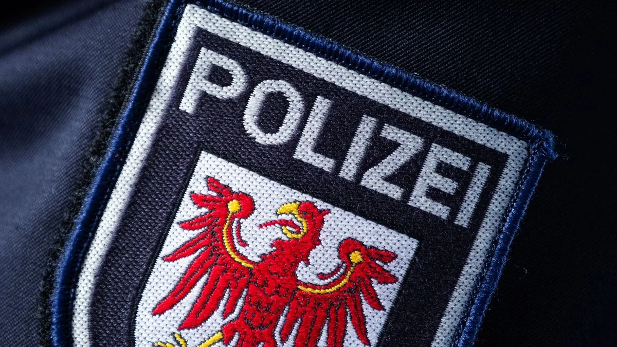 Technologiepark: 35-Jähriger stirbt nach Sturz von Gerüst in Frankfurt (Oder)