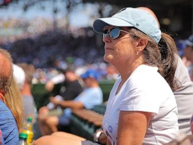 Family celebrates its connection to the Chicago Cubs and its viewpoint for the team's history