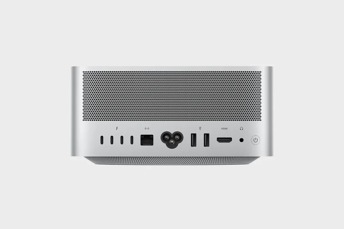 Apple launches new Mac Studios with its ‘most powerful chip ever’ — the M5 Ultra