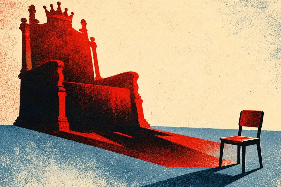 Perdón y poder, por Gisela Ortega