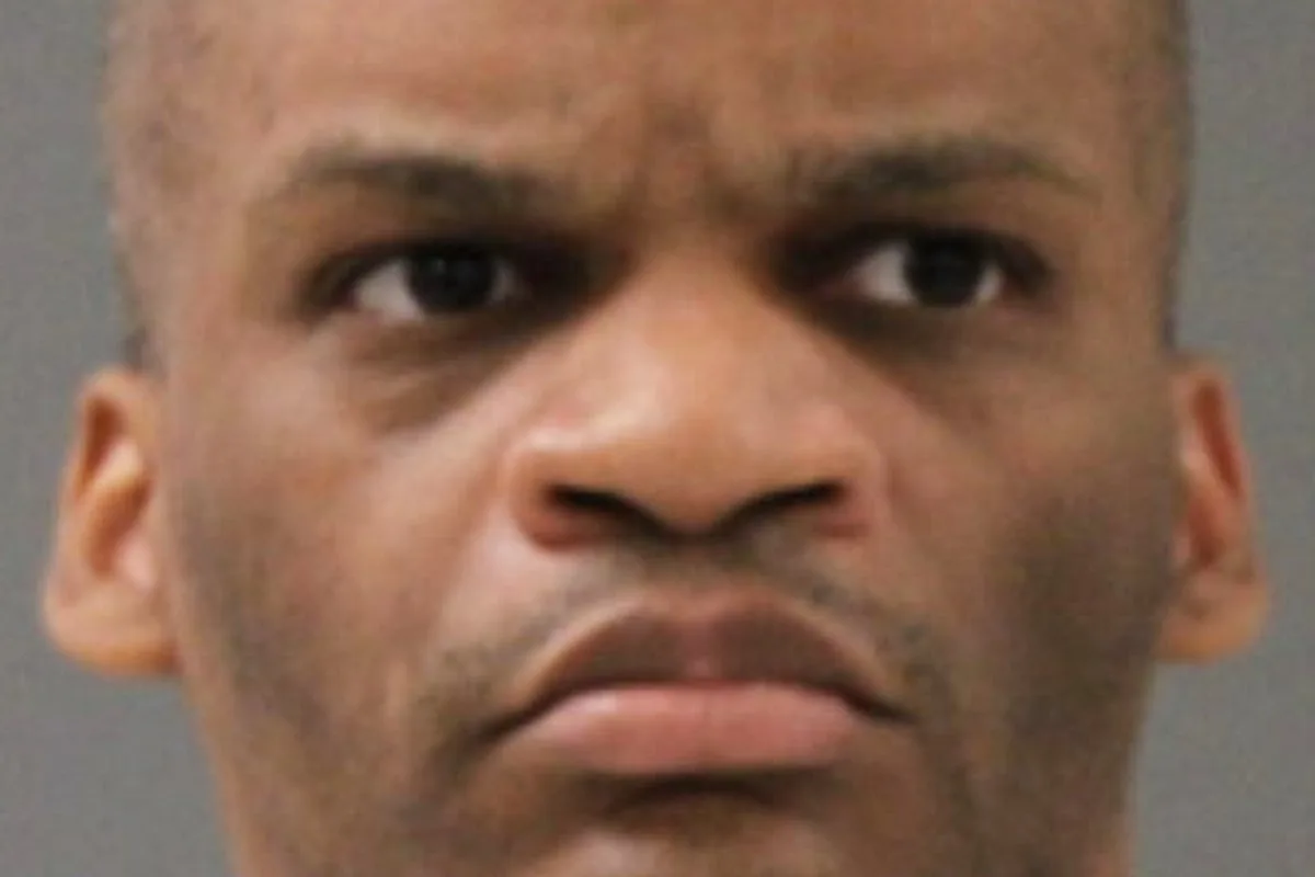 Death row inmate who murdered 3 people execution-style set for lethal injection