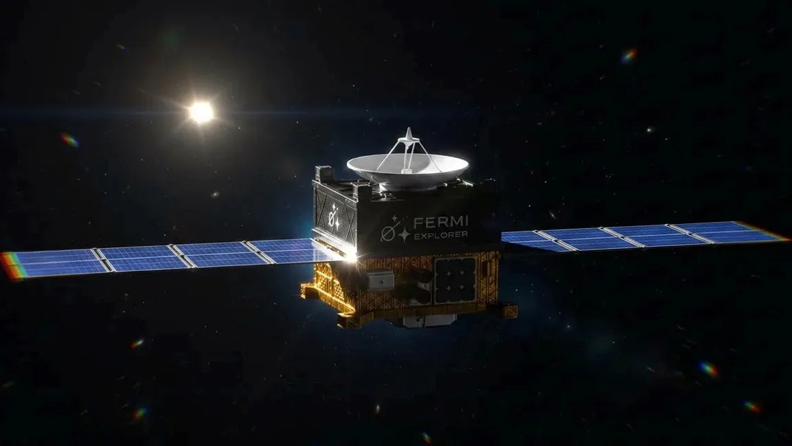 80 000 Jahre für 4,4 Lichtjahre - Raumschiff soll zum nächsten Sonnensystem fliegen