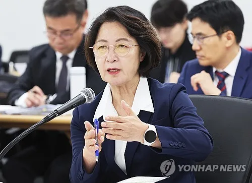 與 "소방관 헌신 존중"…추미애 '재정 빨대' 발언에 공식 사과
