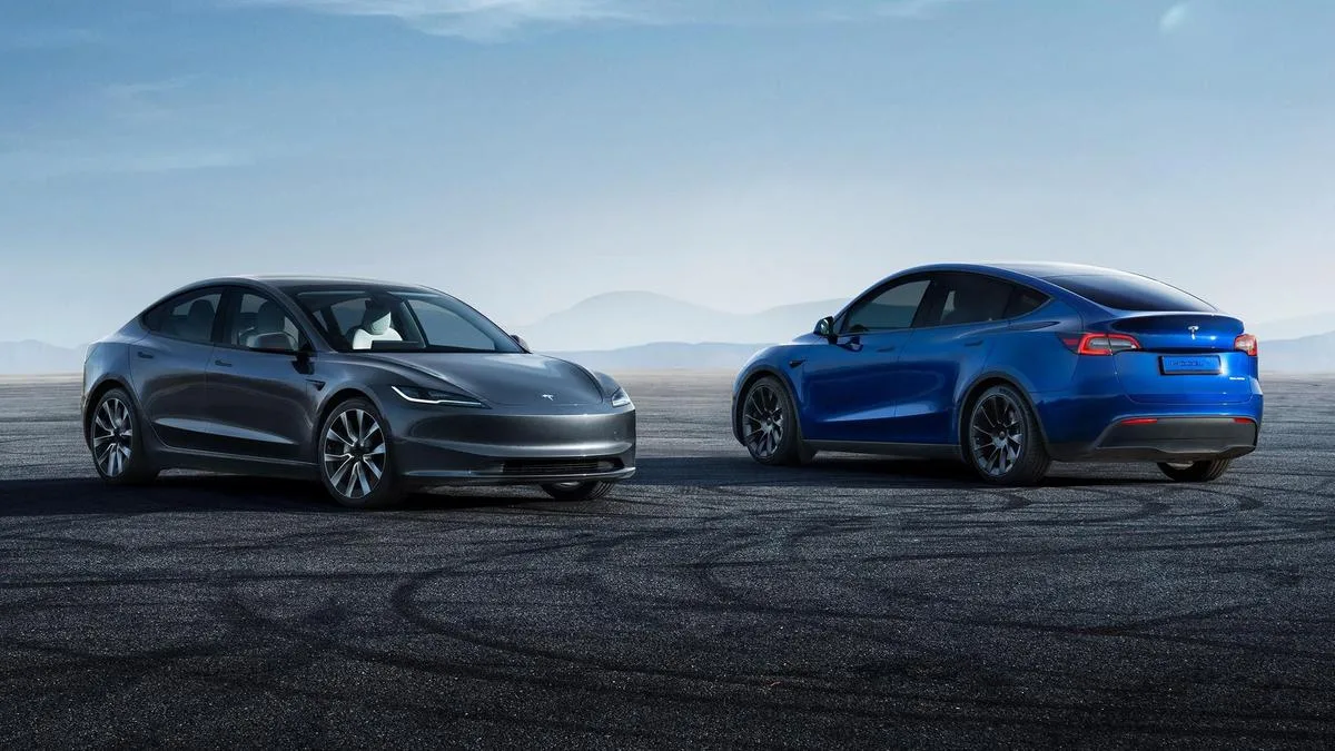 Tesla, Chery, Zeekr, Leapmotor, Xpeng swept up in recall of over four million Chinese-made vehicles