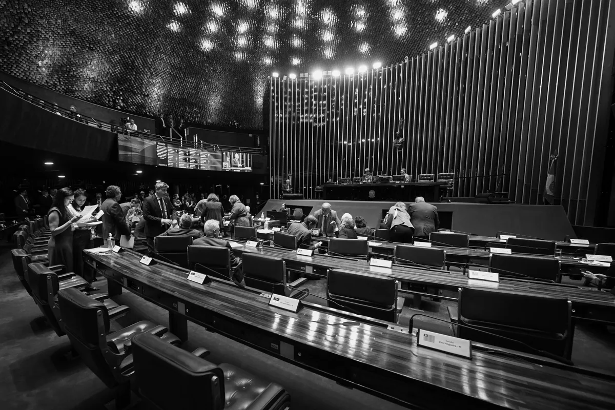 Candidatos do ES ao Senado e o compromisso que não pode faltar