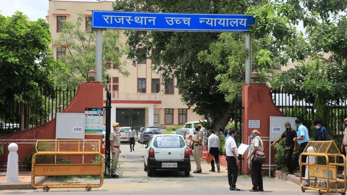 Rajasthan High Court takes up Gen Z, Gen Alpha concerns, asks government’s response on slew of directions