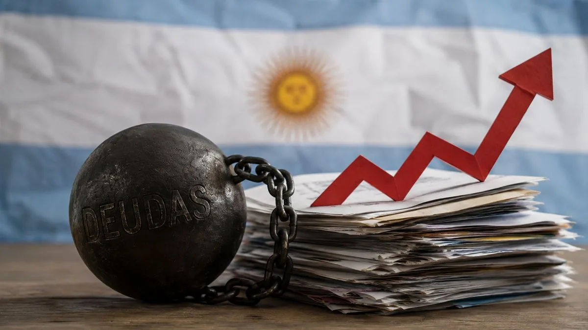 Morosidad récord en las familias: qué hacer cuando se acumulan las deudas y cuándo conviene refinanciar un crédito