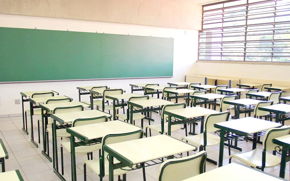 Diretores de escolas públicas consideram “pertinente” pedido de auditoria aos exames