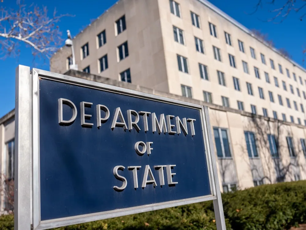 USA: Trump-Regierung setzt Visavergabe weltweit aus