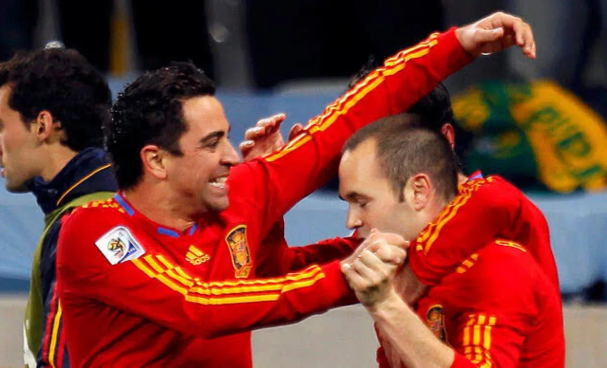 Algoz em 2010 assume a Holanda anos após tirar título mundial do país