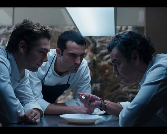 ‘We broke the rules:’ why chef Ferran Adriá is the subject of new TV drama