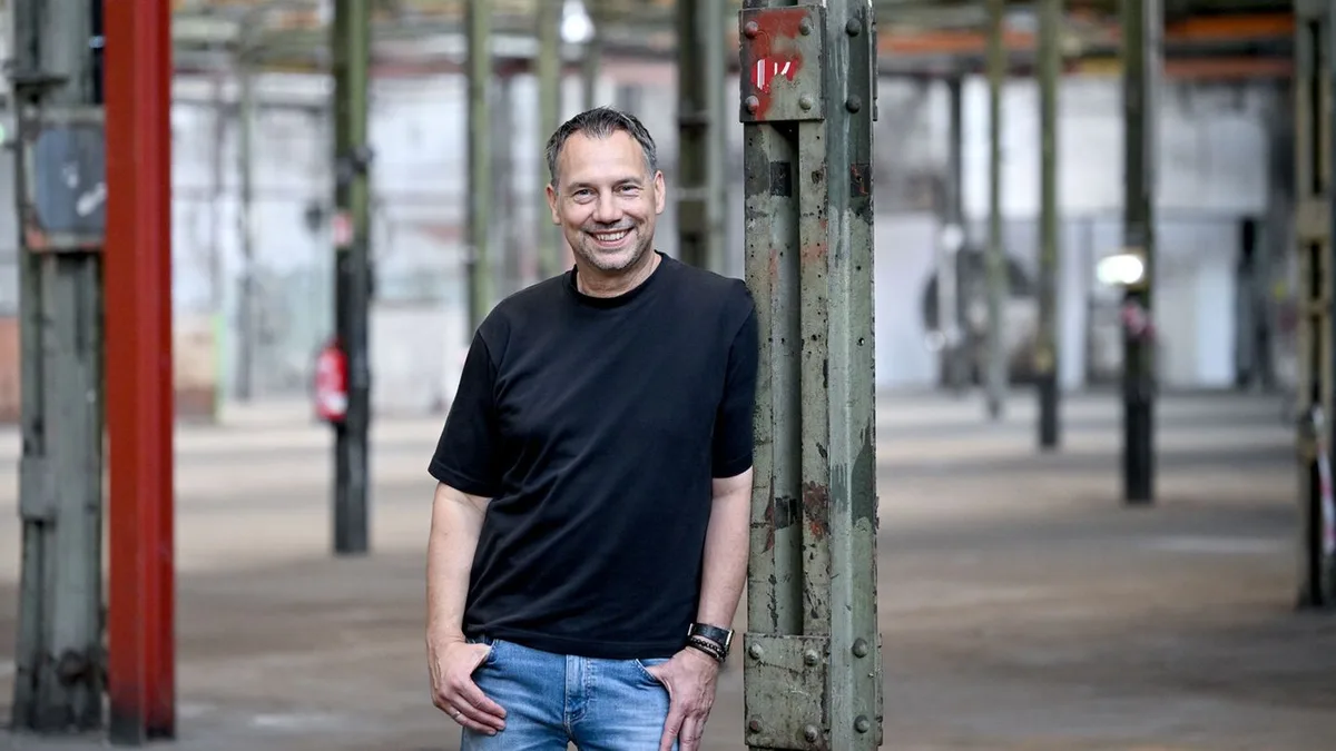 Literatur: Nächster Halt Fitzek: Der neue Psychothriller „Der Nachtzug“