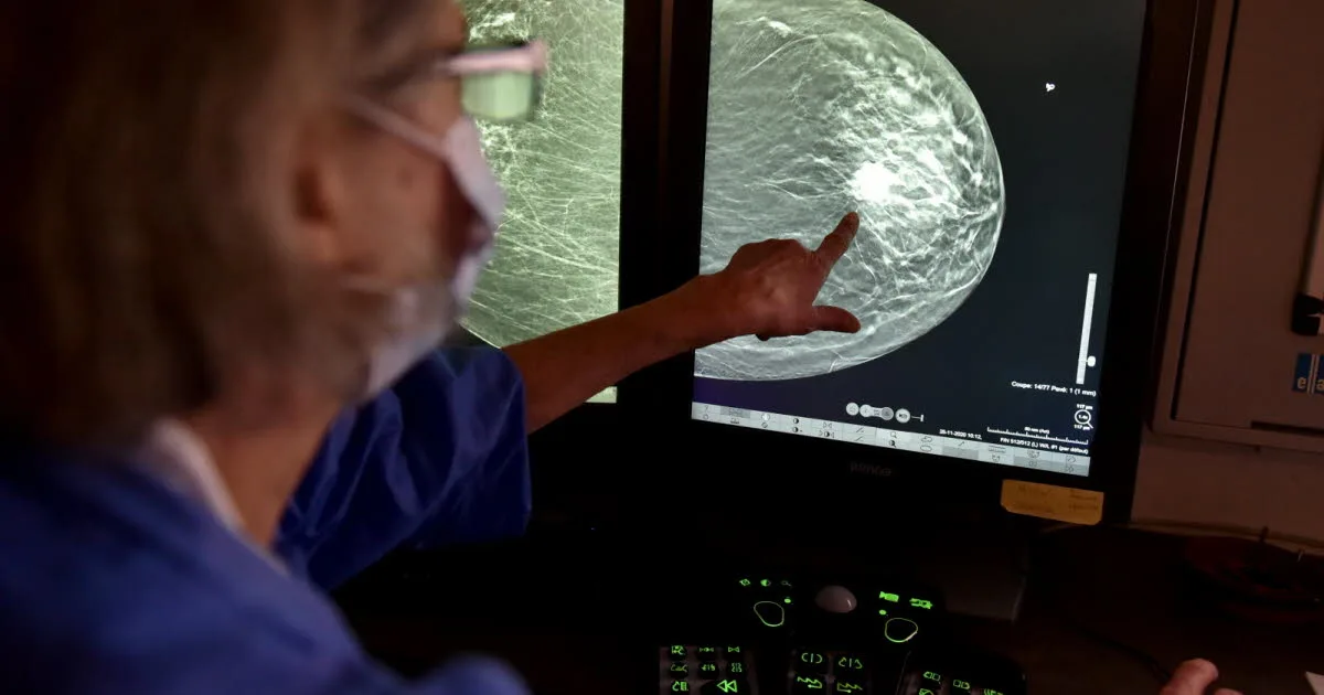 Santé. Elle survit à un cancer du sein mais doit rembourser 8 000 € à son employeur