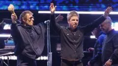 Oasis 2027: Knebworth return confirmed as well as Manchester and Glasgow gigs