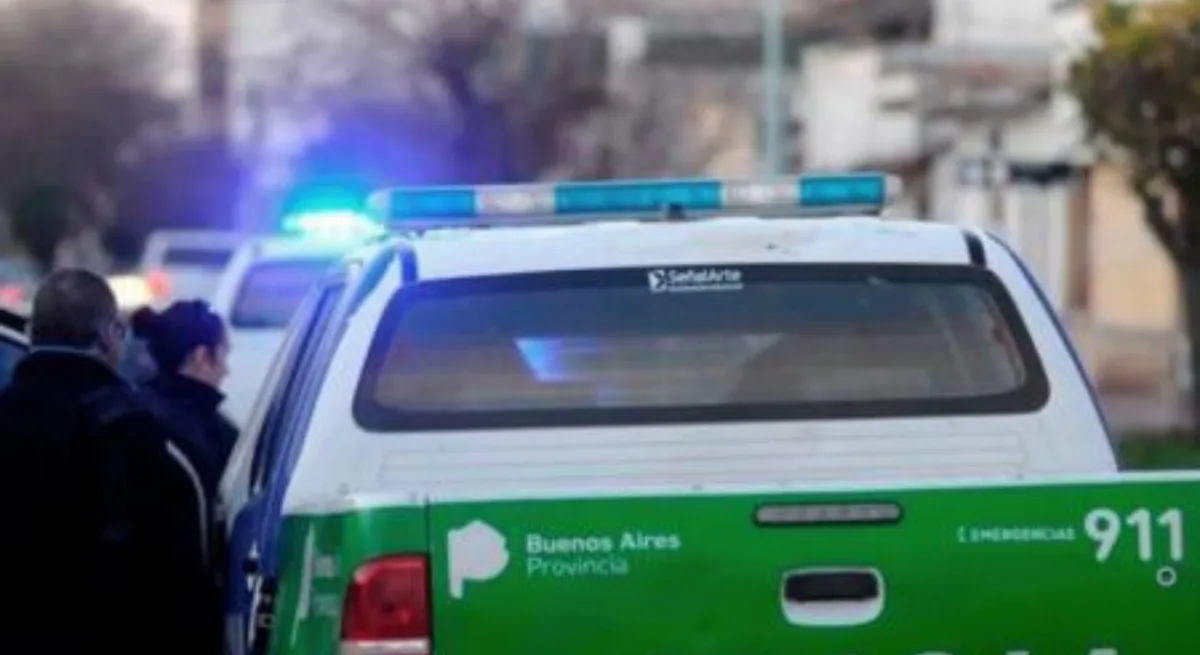 Tiroteo entre un policía y motochorros en La Matanza: un adolescente murió, hay cuatro aprehendidos y un prófugo