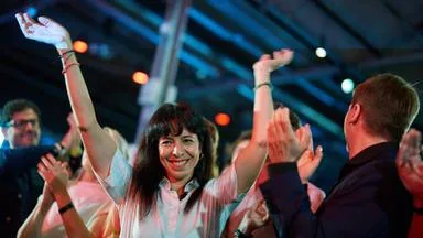 Ist Jungwählern Antisemitismus bei Teilen der Linken egal?