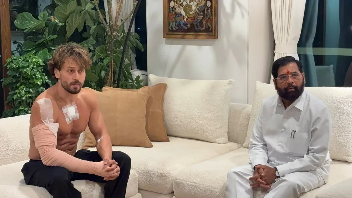 Tiger Shroff attack suspects, who were on the run, caught by cops in Kota