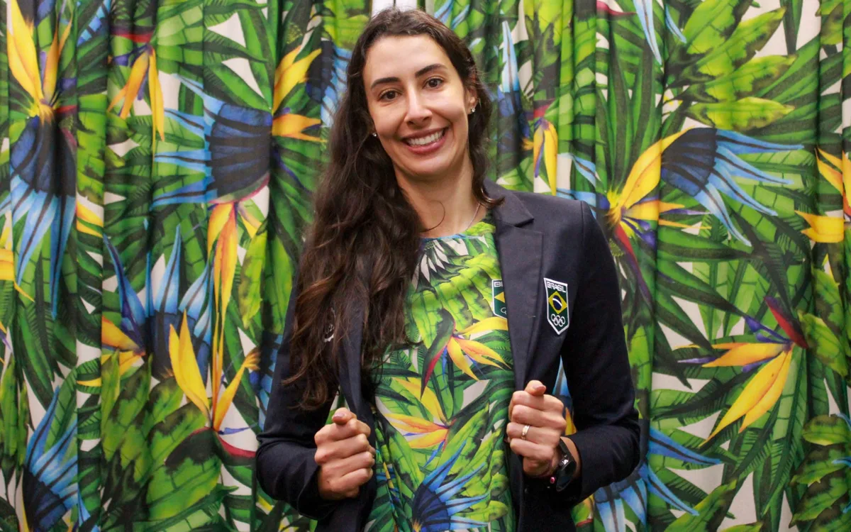 “Quero deixar meu respeito, carinho e apoio”, diz Sheilla sobre Tifanny